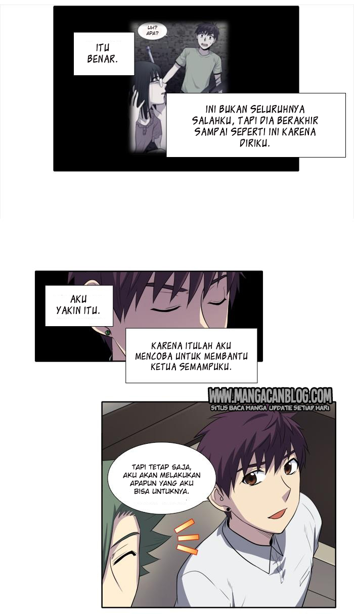 the-gamer - Chapter: 141