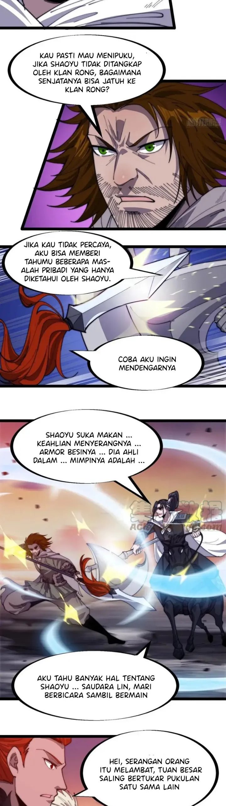 it-starts-with-a-mountain - Chapter: 142