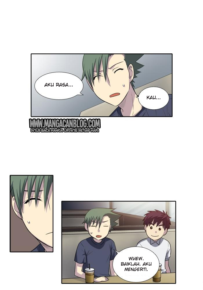 the-gamer - Chapter: 141