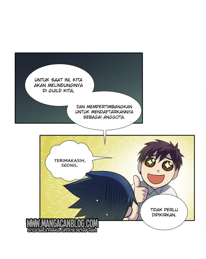 the-gamer - Chapter: 141