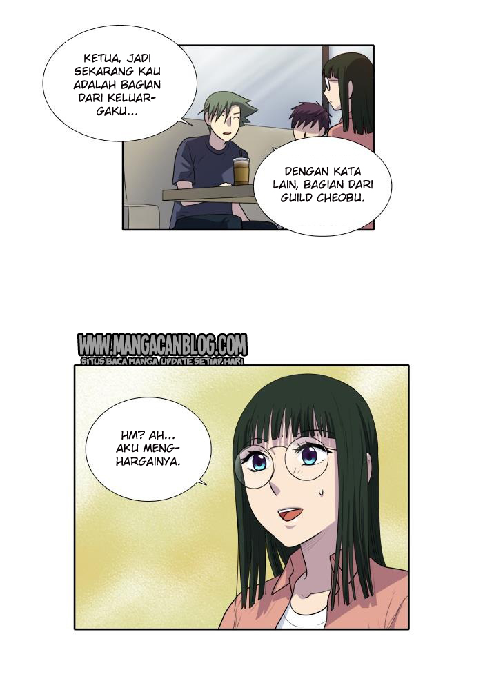 the-gamer - Chapter: 141