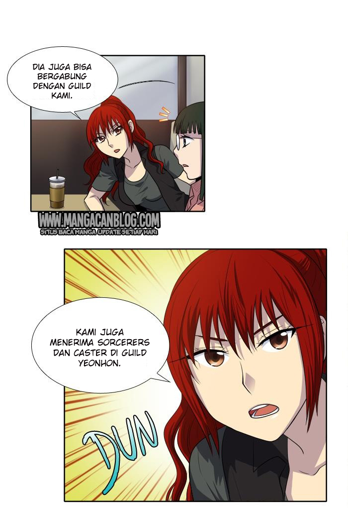 the-gamer - Chapter: 141