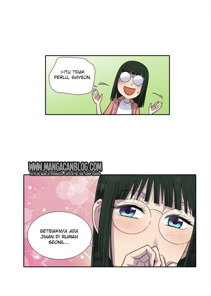 the-gamer - Chapter: 141