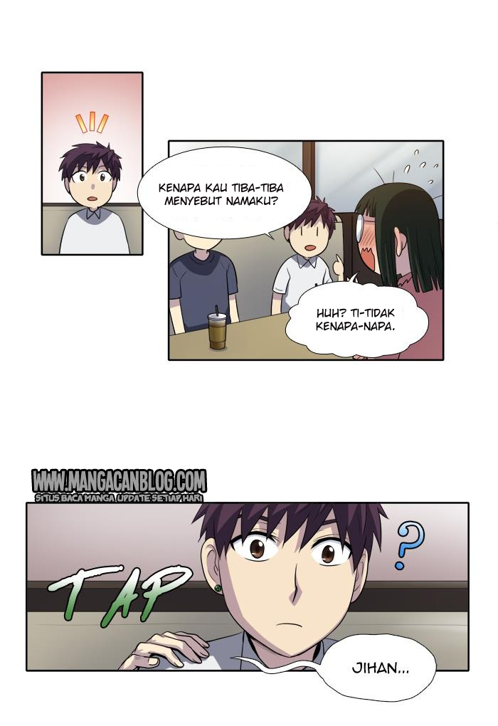 the-gamer - Chapter: 141