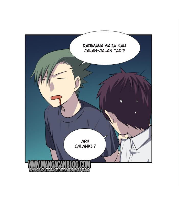 the-gamer - Chapter: 141