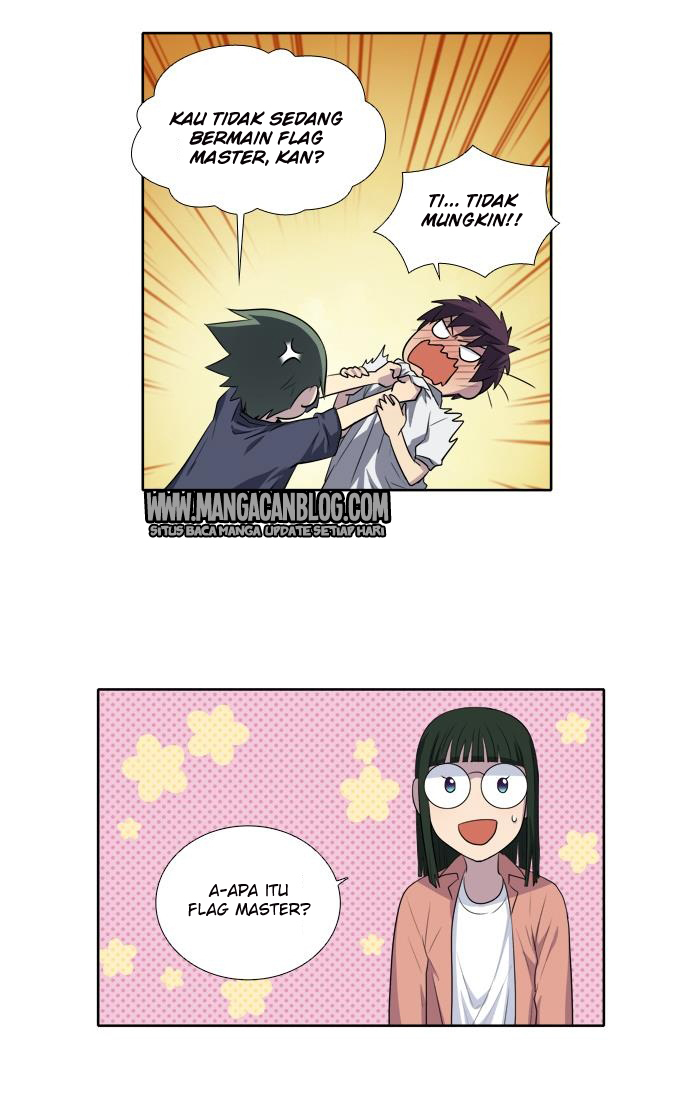 the-gamer - Chapter: 141