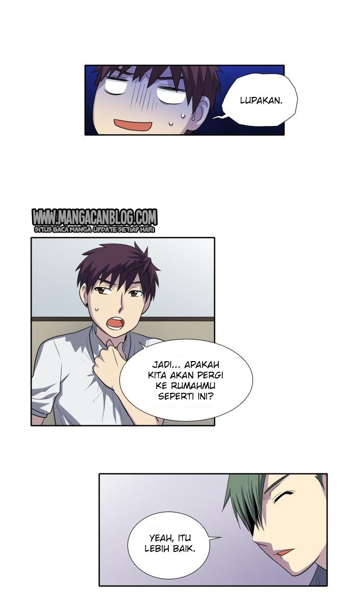 the-gamer - Chapter: 141