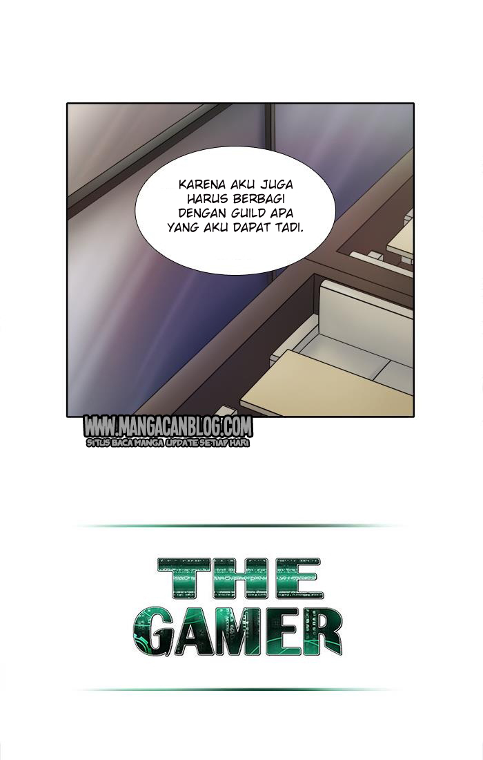 the-gamer - Chapter: 141