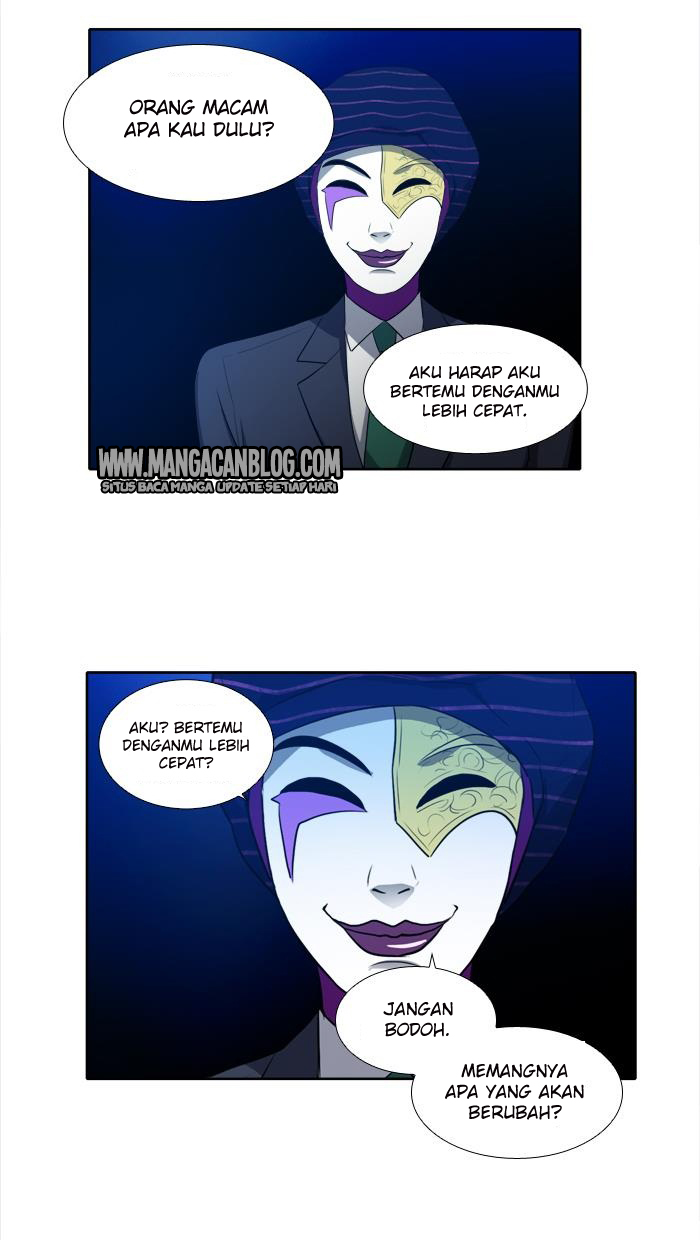 the-gamer - Chapter: 141