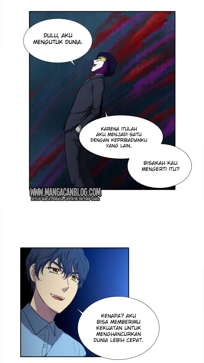 the-gamer - Chapter: 141