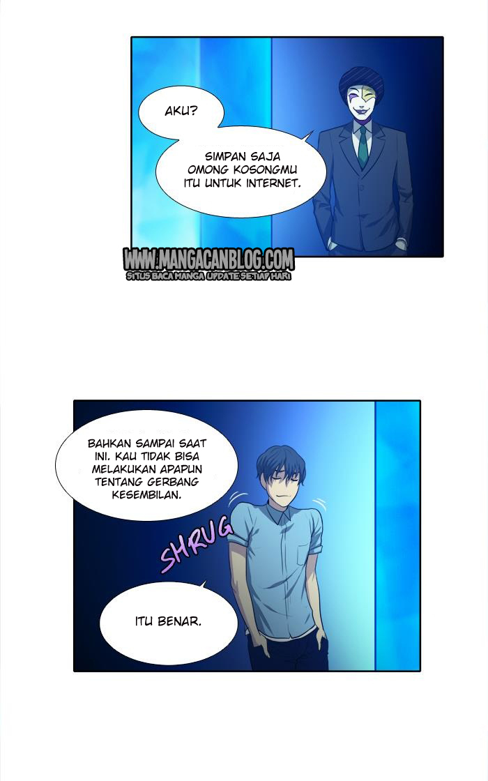 the-gamer - Chapter: 141