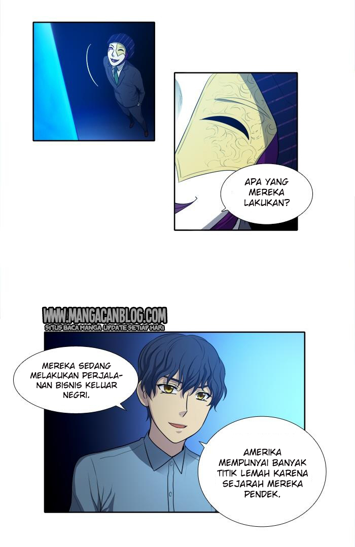 the-gamer - Chapter: 141