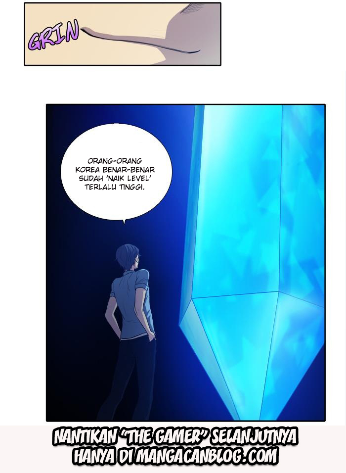 the-gamer - Chapter: 141