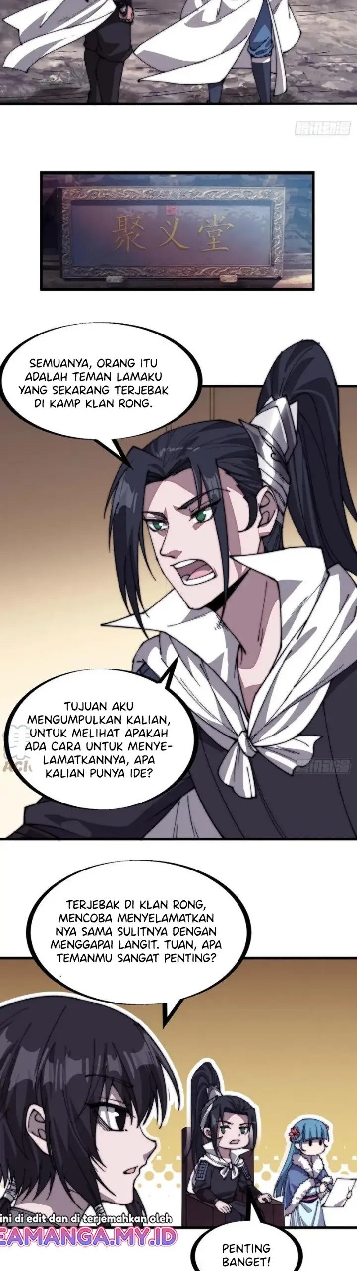 it-starts-with-a-mountain - Chapter: 142