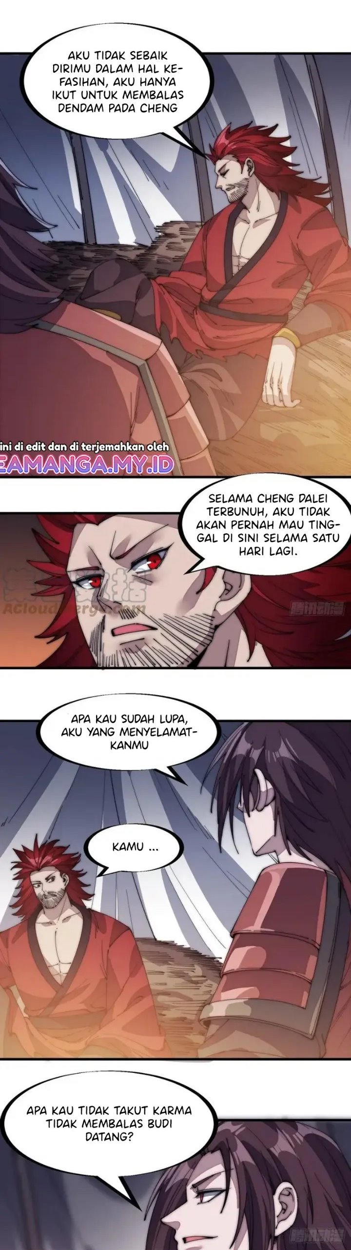 it-starts-with-a-mountain - Chapter: 142