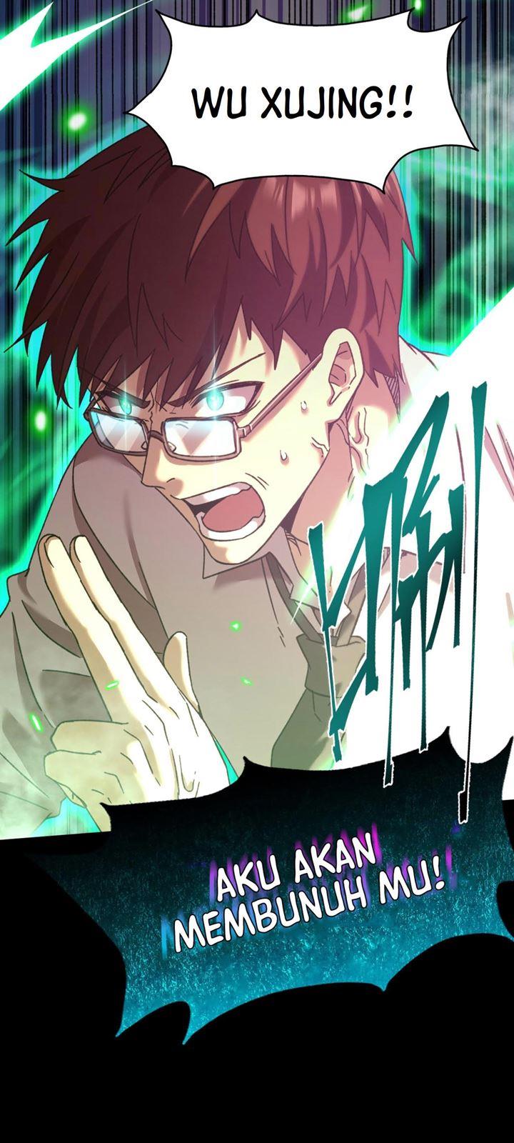 leveling-in-the-future - Chapter: 39