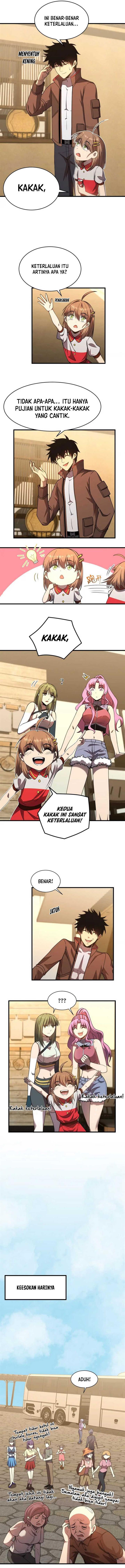 leveling-in-the-future - Chapter: 38