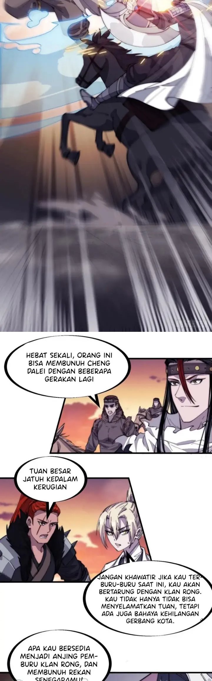 it-starts-with-a-mountain - Chapter: 141