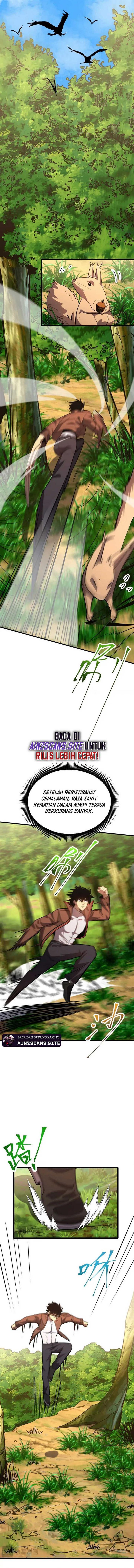 leveling-in-the-future - Chapter: 38