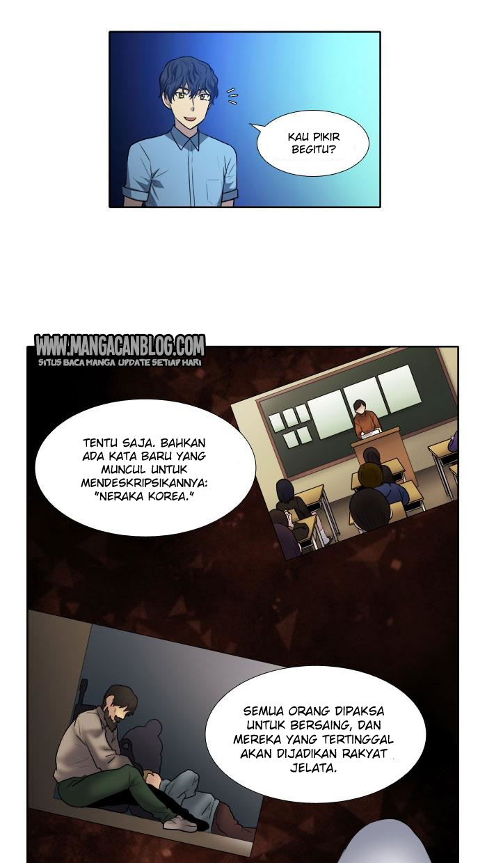 the-gamer - Chapter: 142