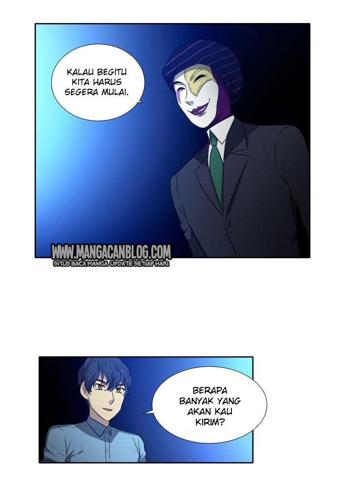 the-gamer - Chapter: 142