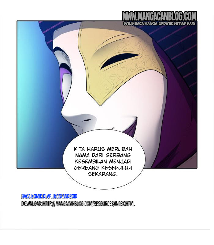 the-gamer - Chapter: 142