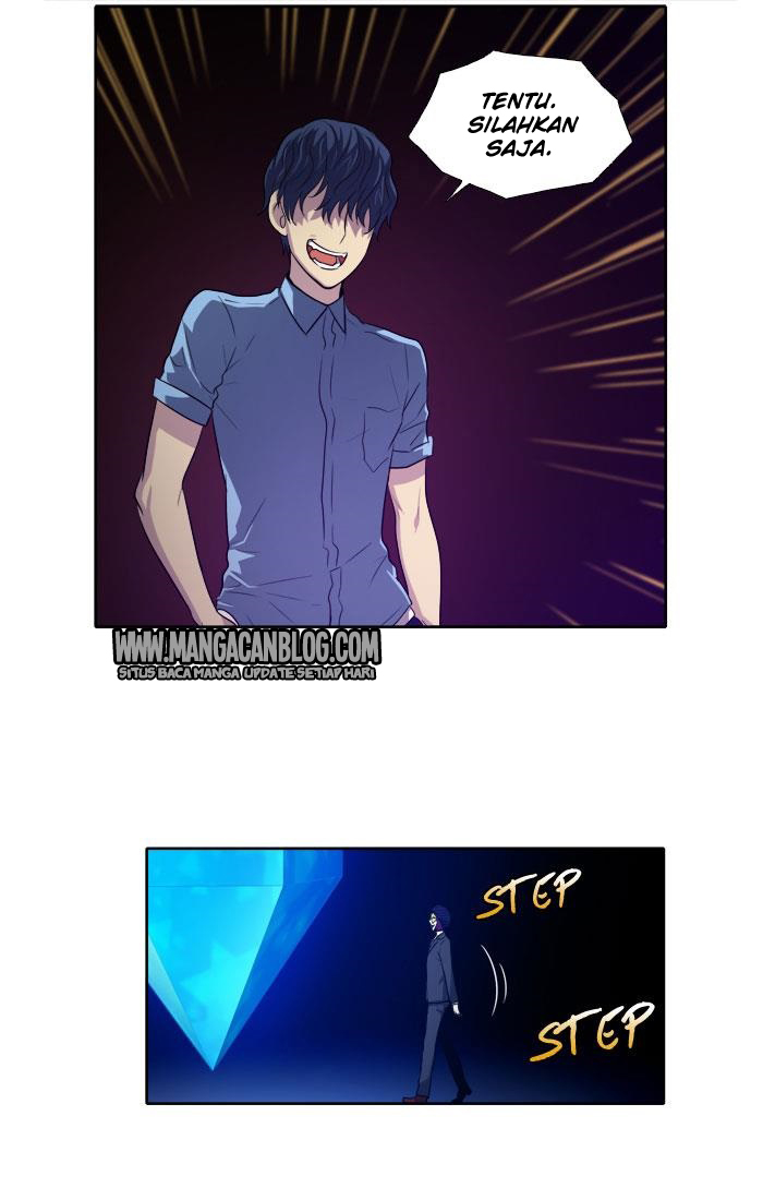 the-gamer - Chapter: 142