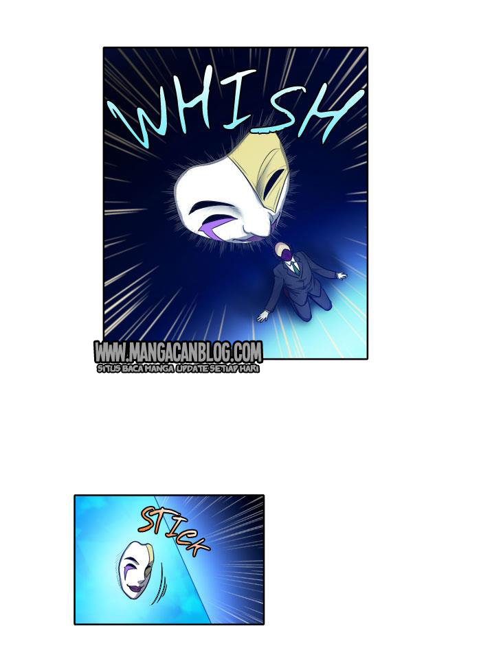the-gamer - Chapter: 142