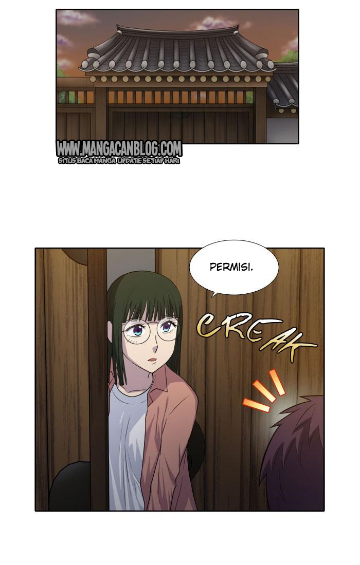the-gamer - Chapter: 142