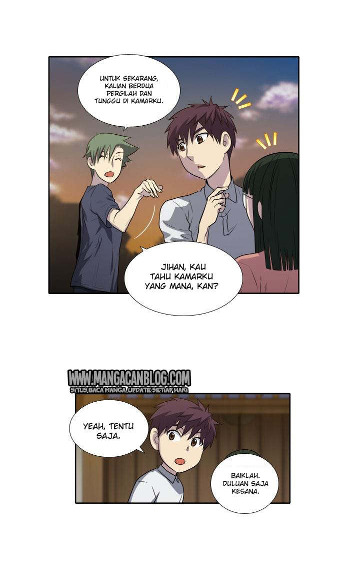 the-gamer - Chapter: 142