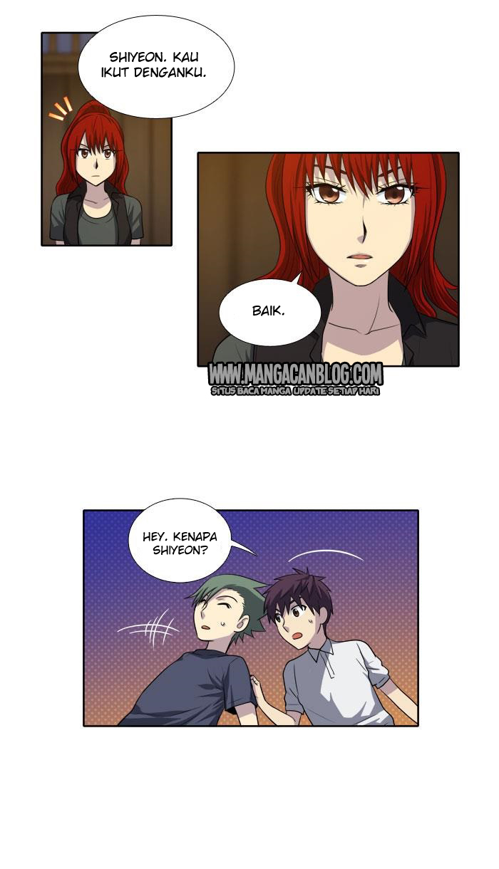 the-gamer - Chapter: 142