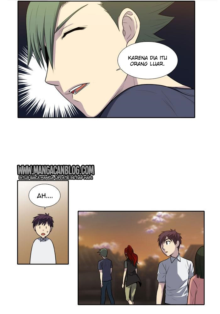the-gamer - Chapter: 142