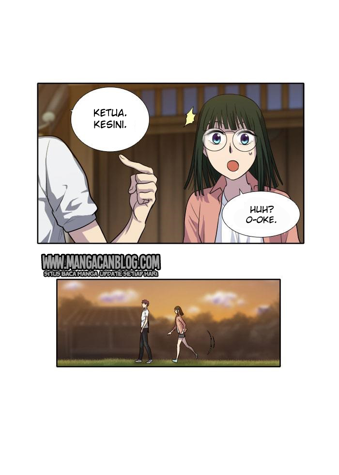the-gamer - Chapter: 142
