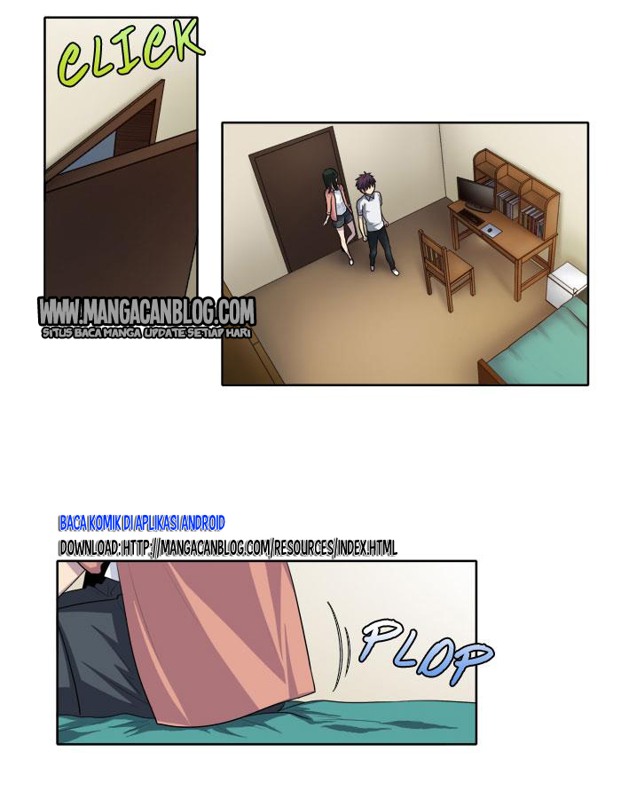 the-gamer - Chapter: 142