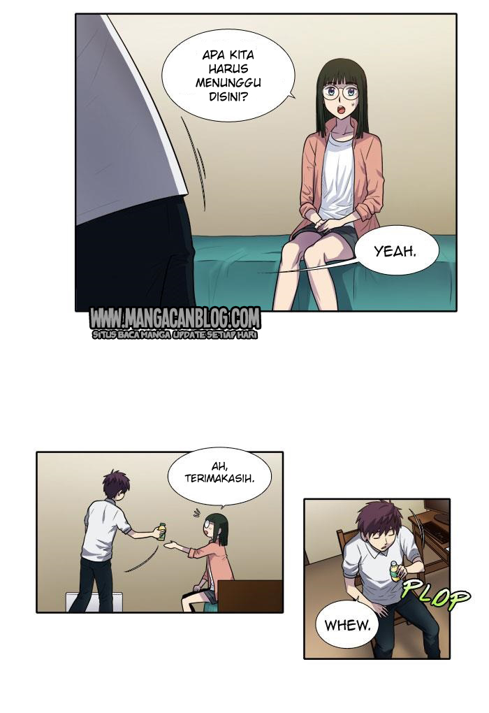 the-gamer - Chapter: 142