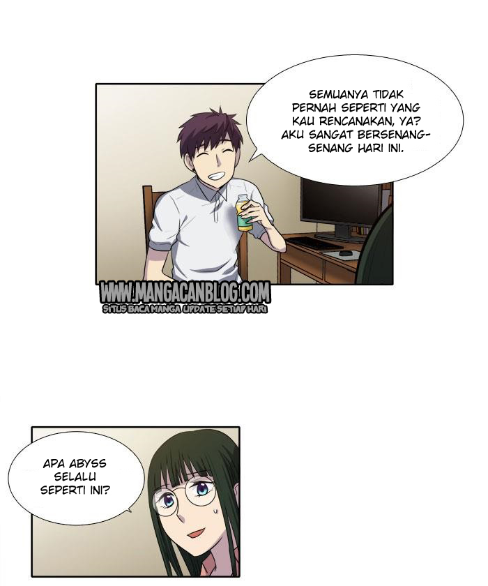 the-gamer - Chapter: 142