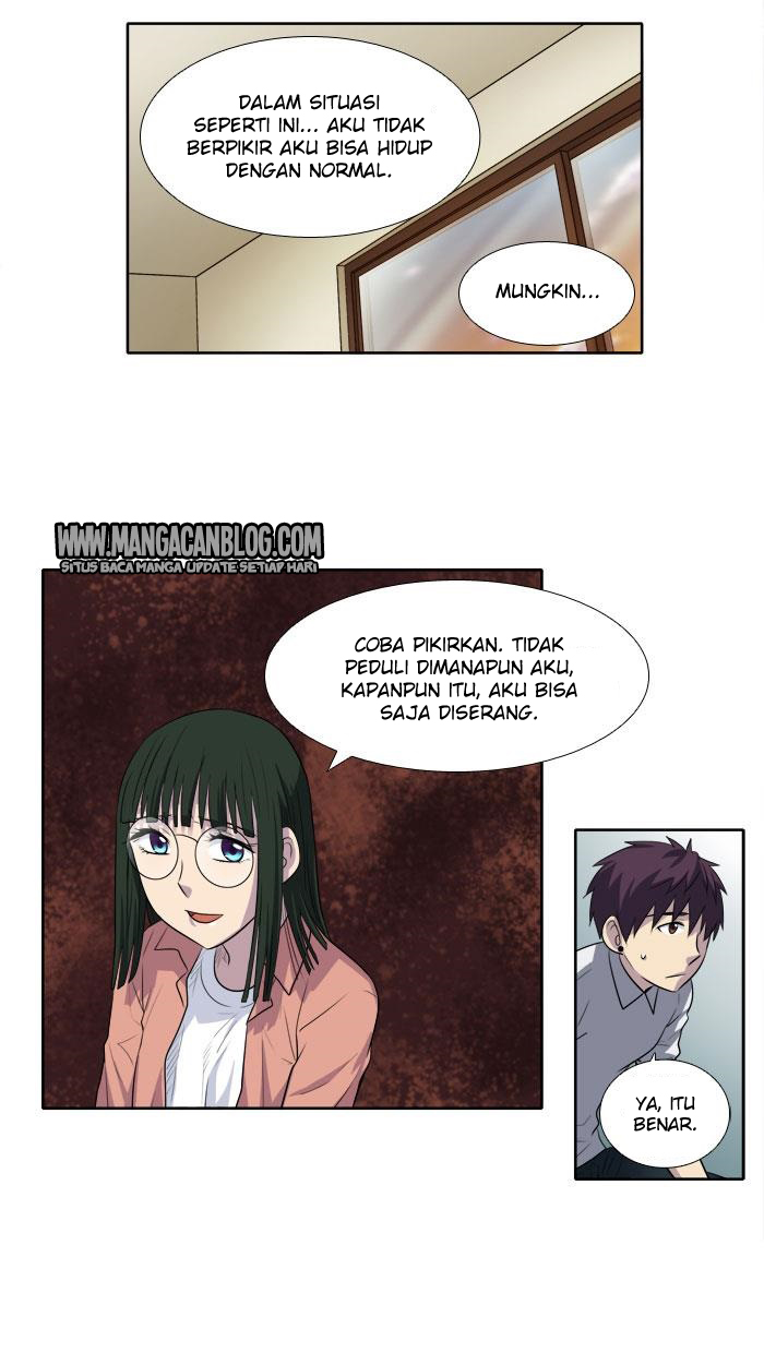 the-gamer - Chapter: 142