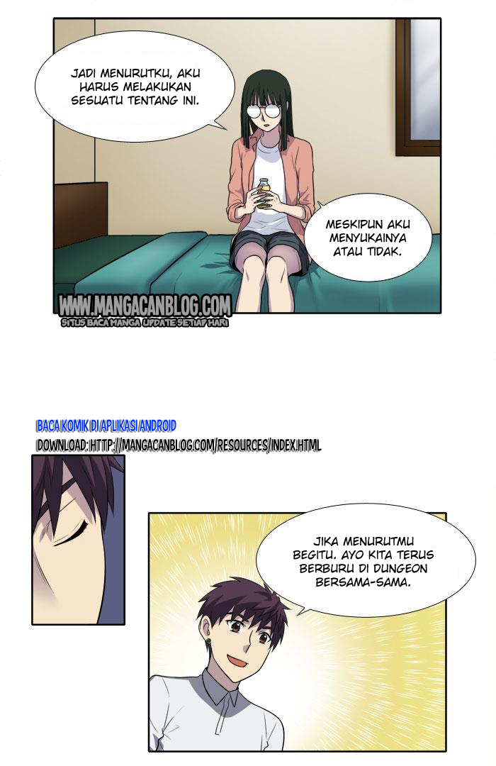 the-gamer - Chapter: 142