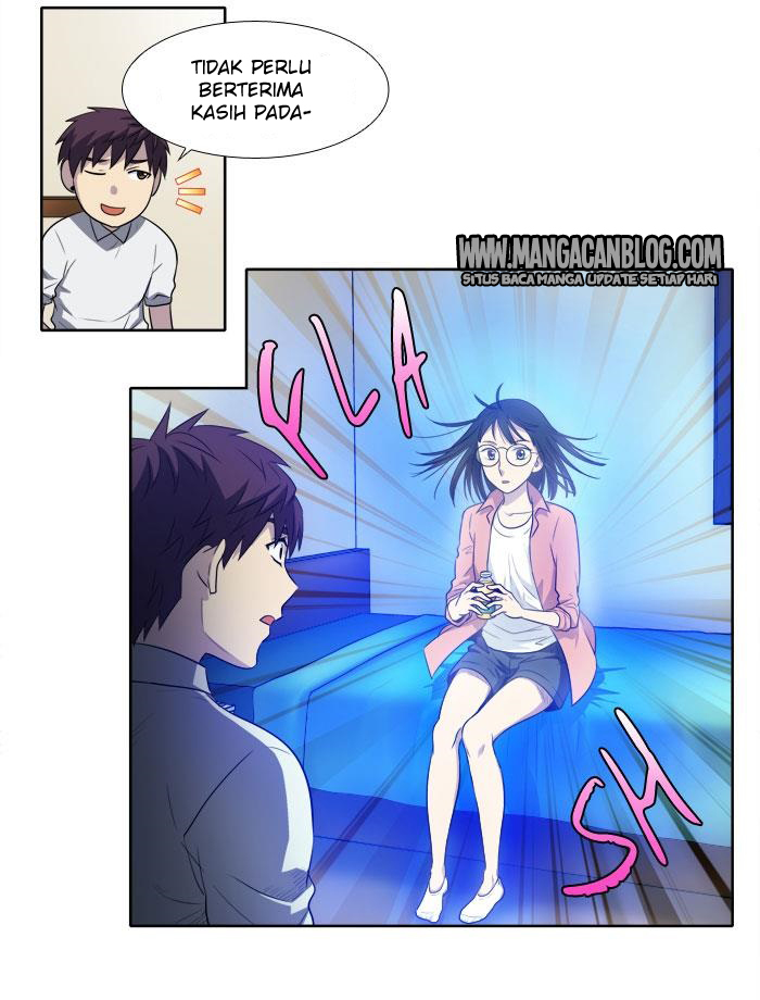 the-gamer - Chapter: 142