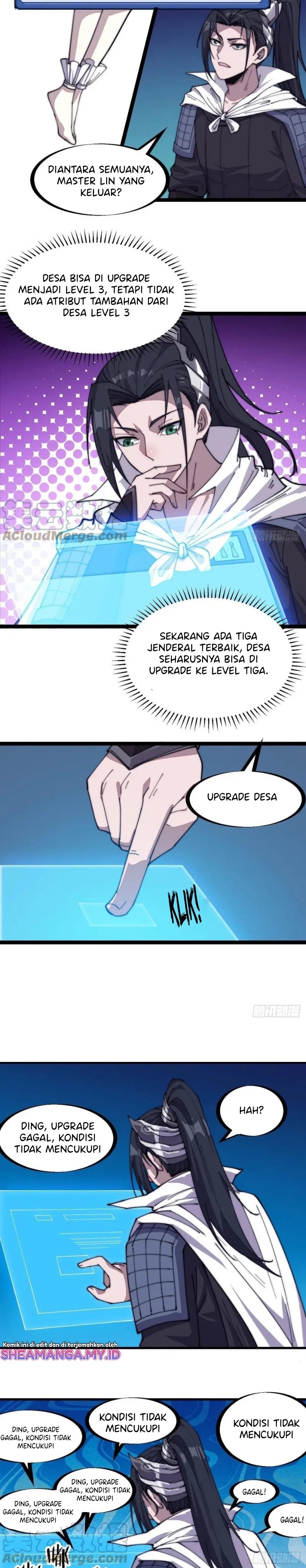 it-starts-with-a-mountain - Chapter: 139