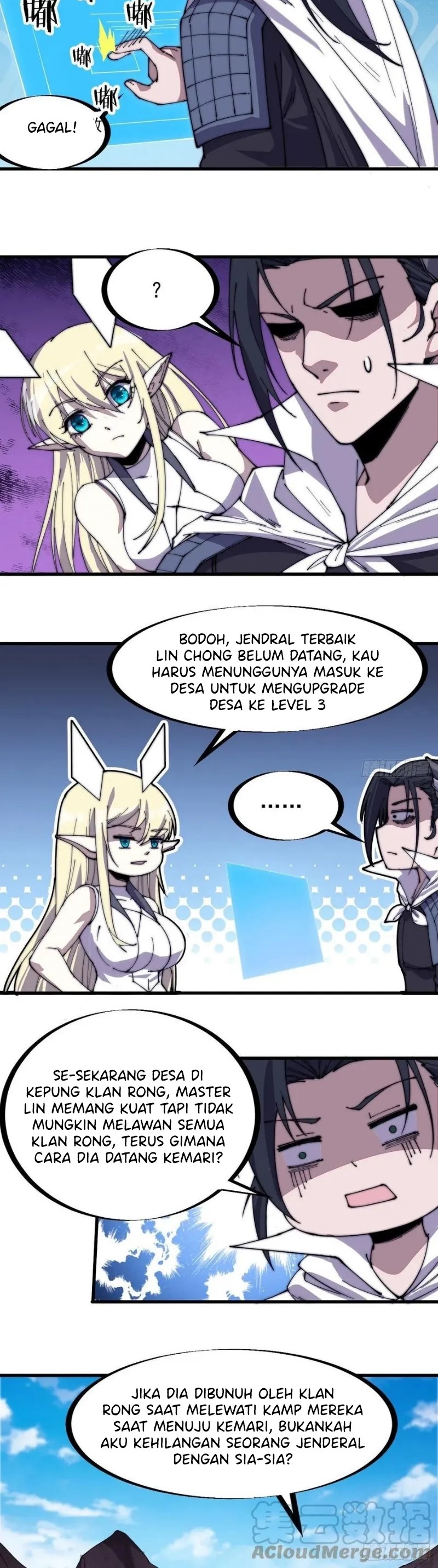 it-starts-with-a-mountain - Chapter: 139