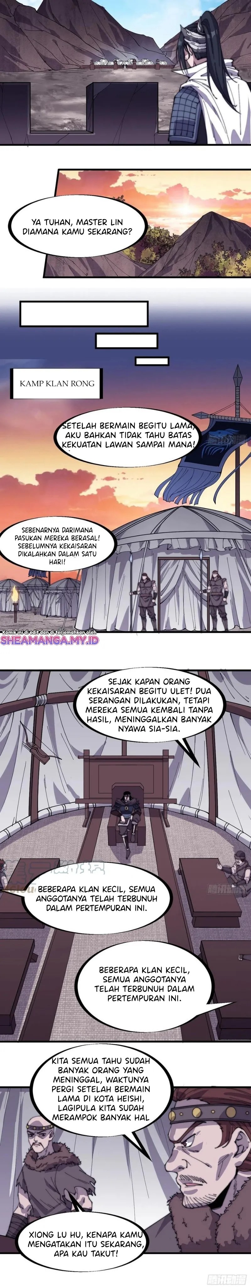 it-starts-with-a-mountain - Chapter: 139