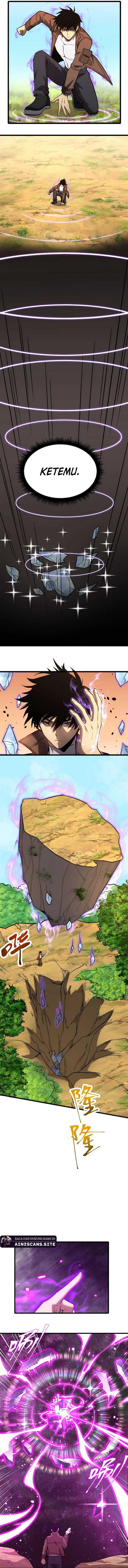 leveling-in-the-future - Chapter: 38
