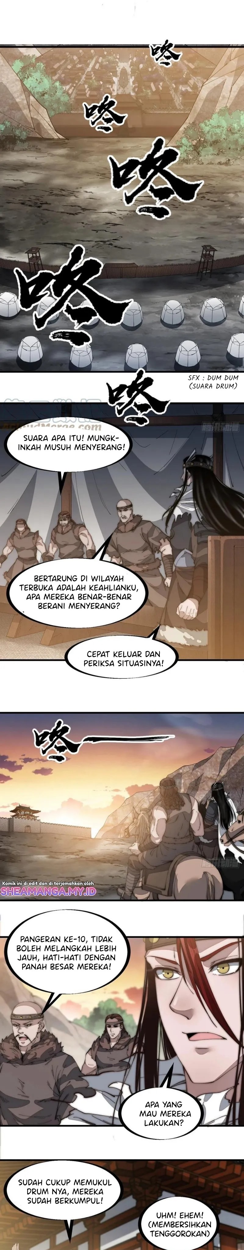 it-starts-with-a-mountain - Chapter: 139