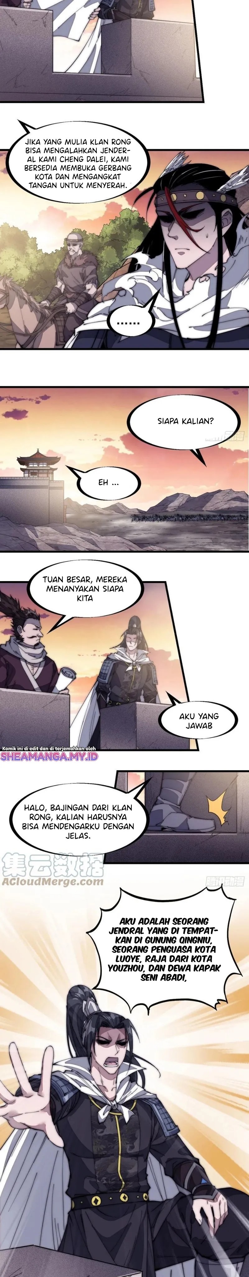 it-starts-with-a-mountain - Chapter: 139