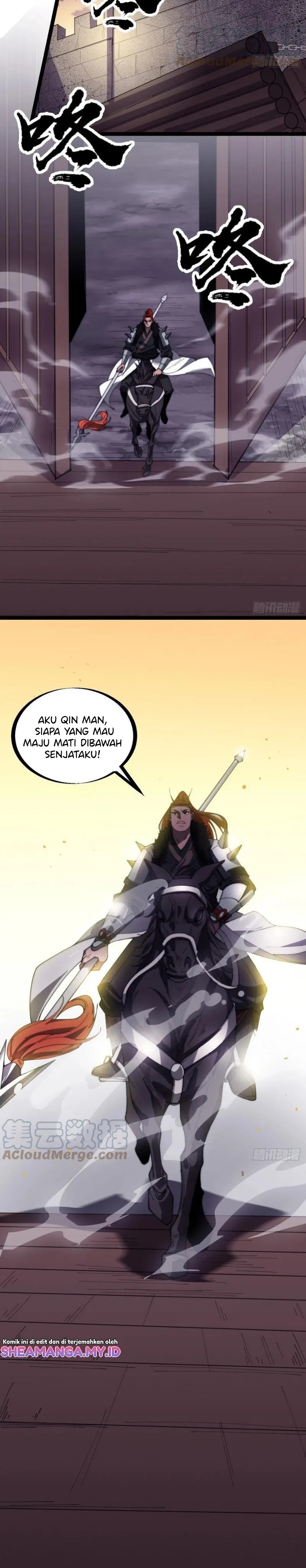 it-starts-with-a-mountain - Chapter: 139