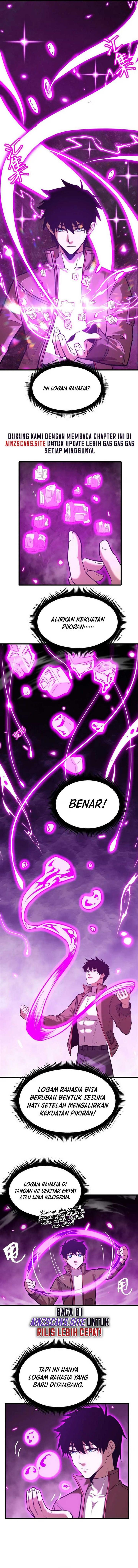 leveling-in-the-future - Chapter: 38