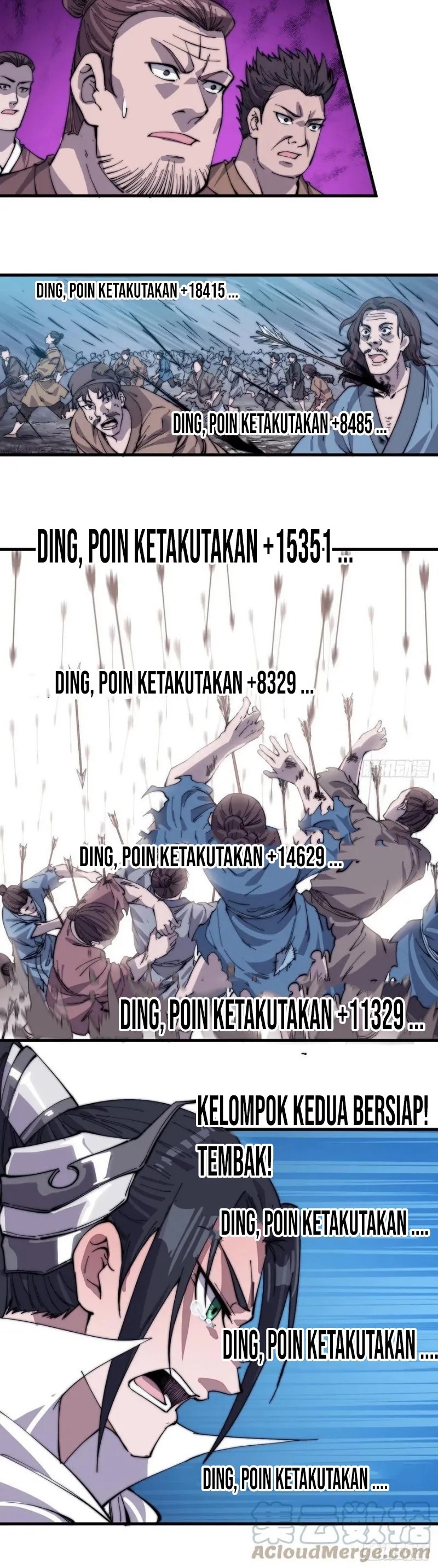 it-starts-with-a-mountain - Chapter: 138
