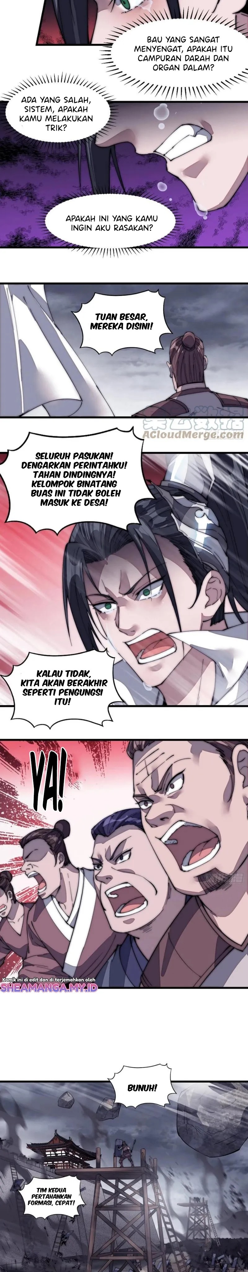 it-starts-with-a-mountain - Chapter: 138