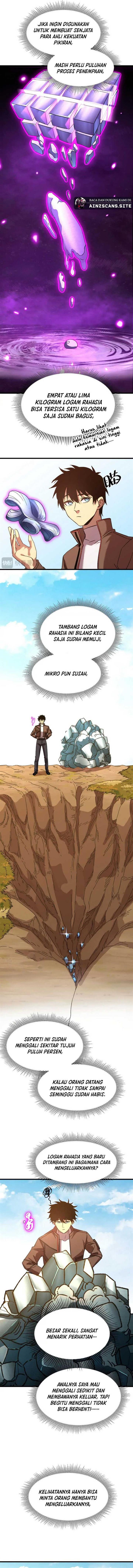 leveling-in-the-future - Chapter: 38